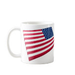 US & Netherlands Flags Mug