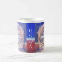 US of A Mug 3