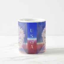 US of A Mug 4