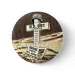 US OUT of WAR buttons