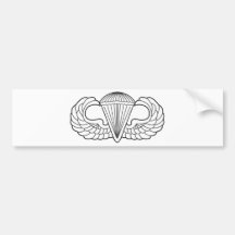 US Para Badge Adhésif Pour Voiture