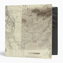 US Storm Centres 3 Ring Binders