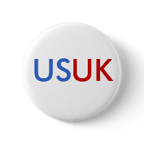 US/UK PINBACK BUTTONS