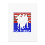 US Veteran Post Card