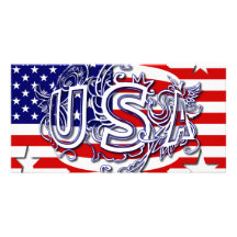 USA122709 MODÈLE POUR PHOTOCARTE