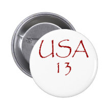 USA13 BADGE