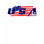 USA 2010 t-shirts