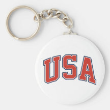 USA 2012 KEY CHAINS