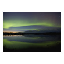 USA, Alaska, Arctic Circle, Bettles. The