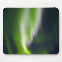 USA, Alaska, Chena Hot Springs. Aurora Borealis