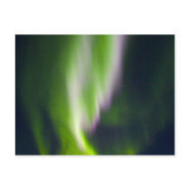 USA, Alaska, Chena Hot Springs. Aurora Borealis
