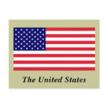 USA - American Flag