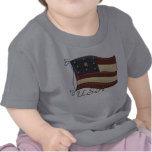 USA American Flag t-shirts