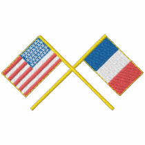 Usa and France