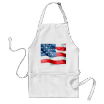 USA APRONS
