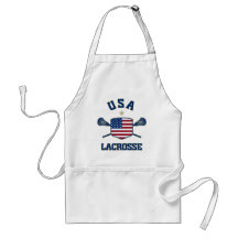 USA APRON