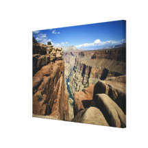 USA, Arizona, Grand Canyon National Park, Canvas Prints
