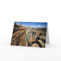 USA, Arizona, Grand Canyon National Park,