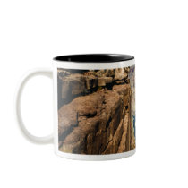 USA, Arizona, Grand Canyon National Park, Coffee Mug