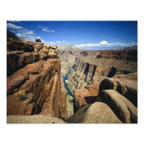 USA, Arizona, Grand Canyon National Park, Photo Art