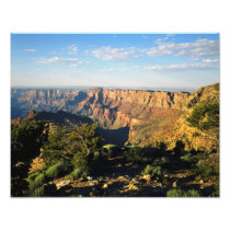 USA, Arizona, Grand Canyon National Park, View
