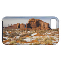 USA, Arizona, Monument Valley Navajo Tribal iPhone 5 Covers