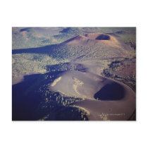 USA, Arizona, Sunset Crater National Monument, Post Cards