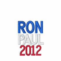 USA ARMY RON PAUL 2012 LADIES LONG SLEEVE SHIRT