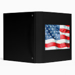 USA BINDER