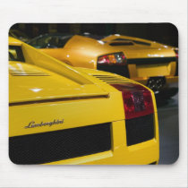USA, California, Los Angeles: Los Angeles Auto 2 Mouse Pad