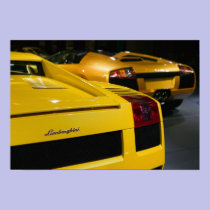 USA, California, Los Angeles: Los Angeles Auto 2 posters