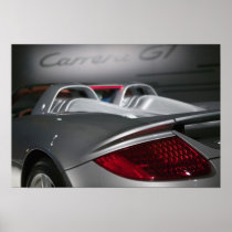 USA, California, Los Angeles: Los Angeles Auto 3