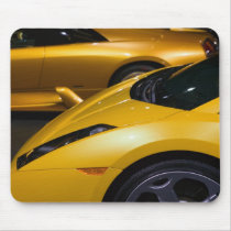 USA, California, Los Angeles: Los Angeles Auto Mousepad