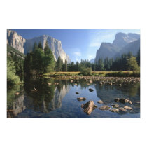 USA, California, Yosemite National Park, 3