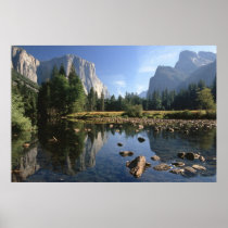 USA, California, Yosemite National Park, 5