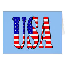 USA Card