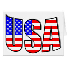 USA CARDS