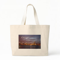 USA Chicago St.K) Bag