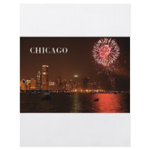USA Chicago (St.K) Flyer
