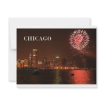 USA Chicago (St.K) Invite