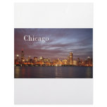 USA Chicago St.K) Customized Letterhead
