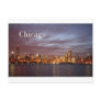 USA Chicago St.K) Post Card