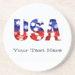 USA Coaster