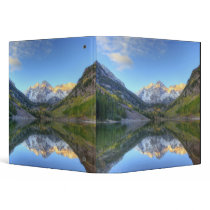 USA, Colorado, Maroon Bells-Snowmass