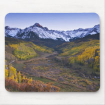 USA, Colorado, Rocky Mountains, San Juan