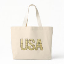 USA Declaration of Independence bag