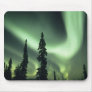 USA, Fairbanks area, Central Alaska, Aurora 2 Mouse Pads