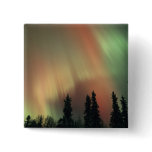 USA, Fairbanks area, Central Alaska, Aurora 3 buttons