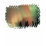 USA, Fairbanks area, Central Alaska, Aurora 3 t-shirts