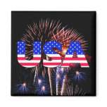 USA Fireworks